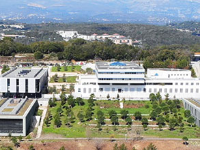 edt conference partner institutions